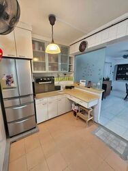 Blk 492D Tampines Street 45 (Tampines), HDB 5 Rooms #581845601